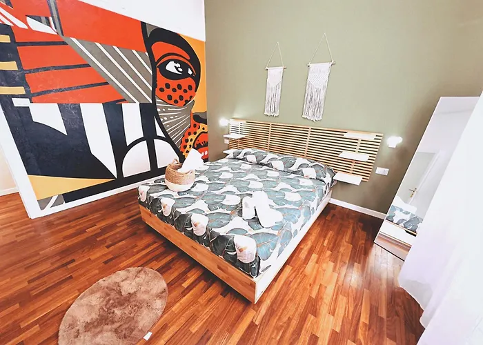 Casa Vacanze Imera House